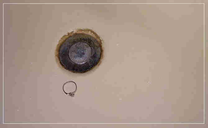 江都区下水道物品打捞