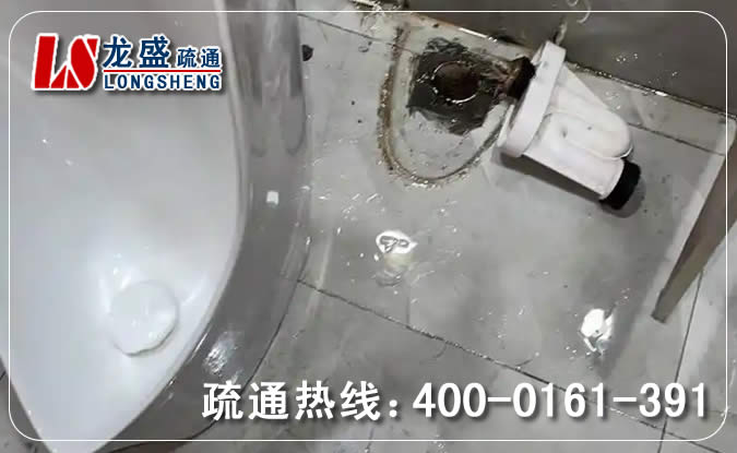 江都区卫生间管道疏通