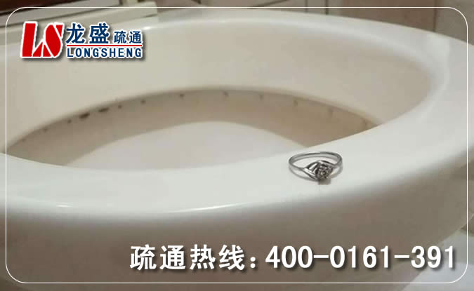 江都区下水管道物品打捞